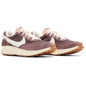 Nike Waffle Debut Vintage Plum Eclipse Sail  DX2931-200